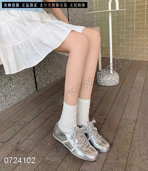 新款休闲鞋2651