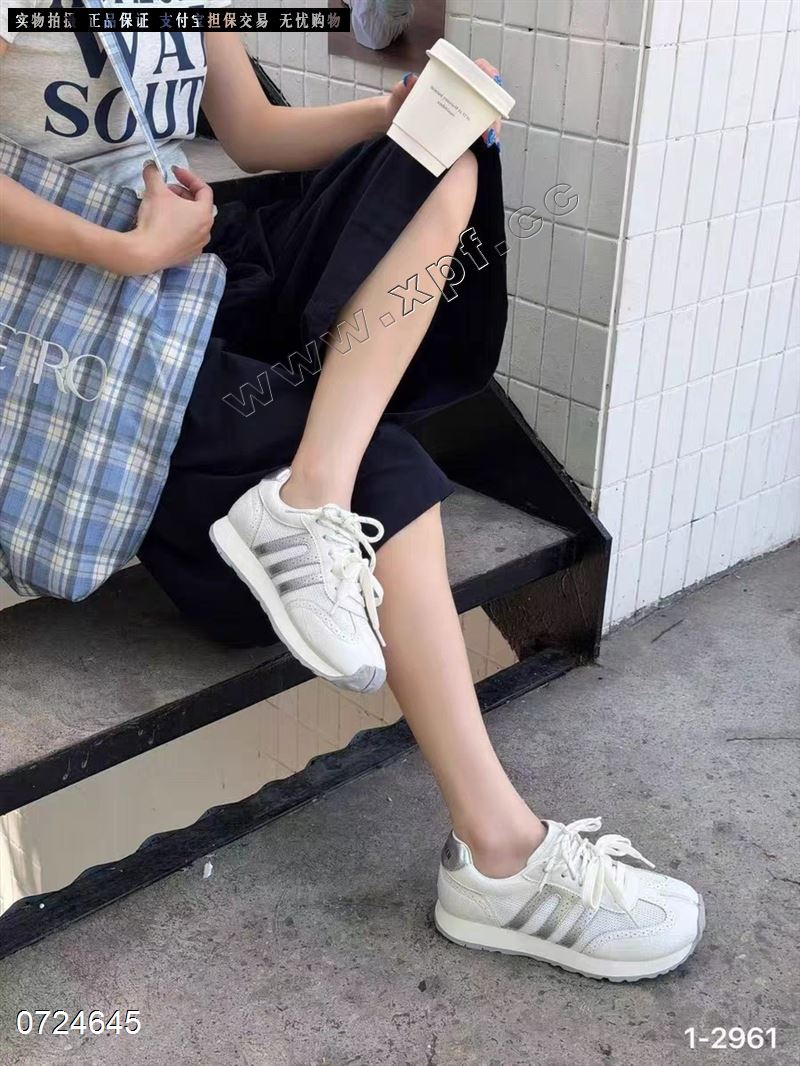时尚休闲鞋8752