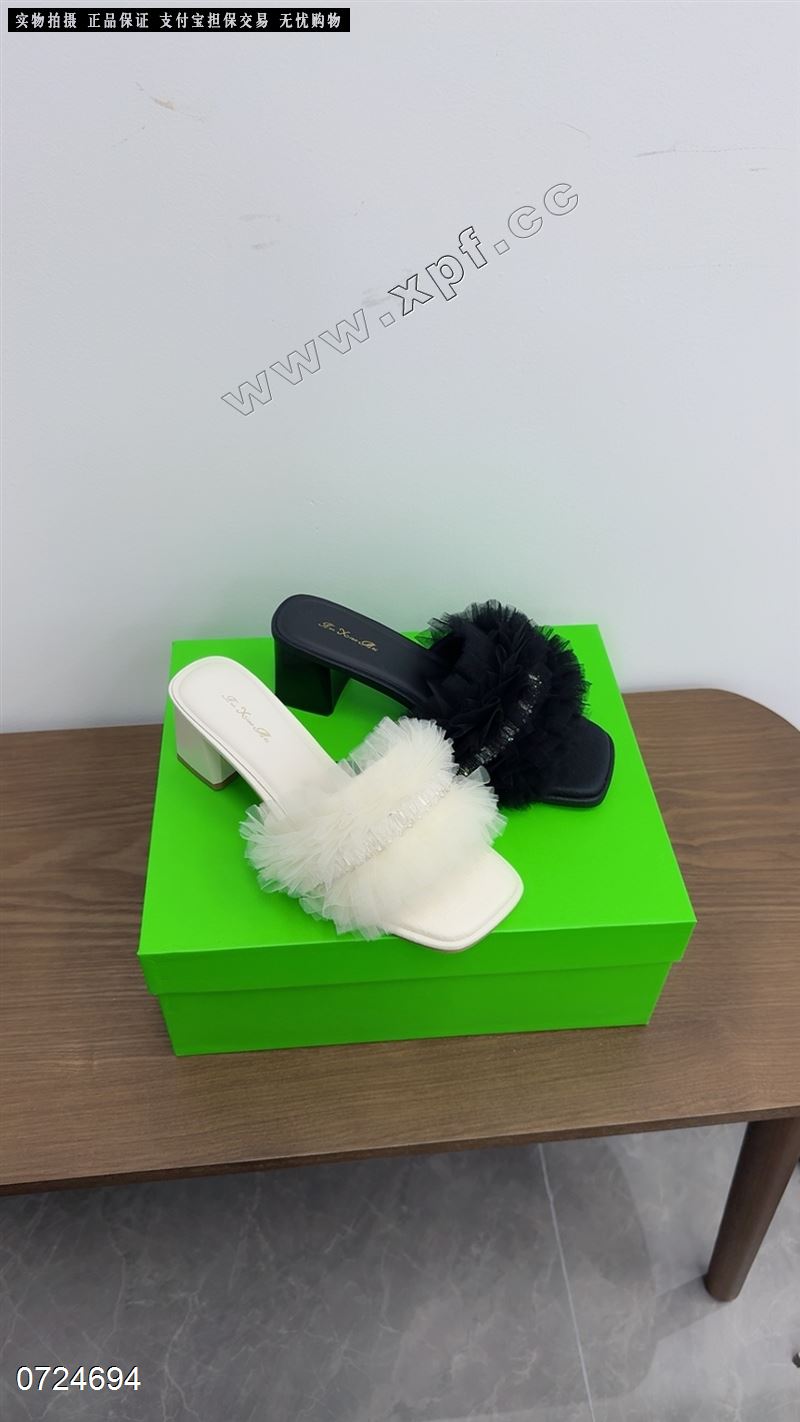 韩小美