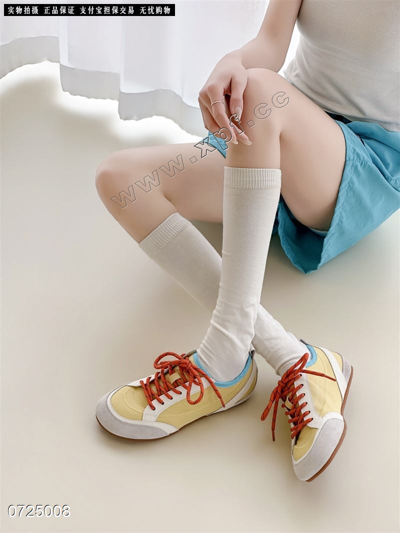 M998时尚休闲鞋6503