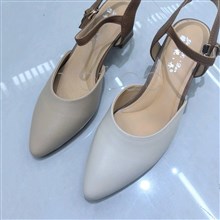 雅希妮丹855  头层牛皮