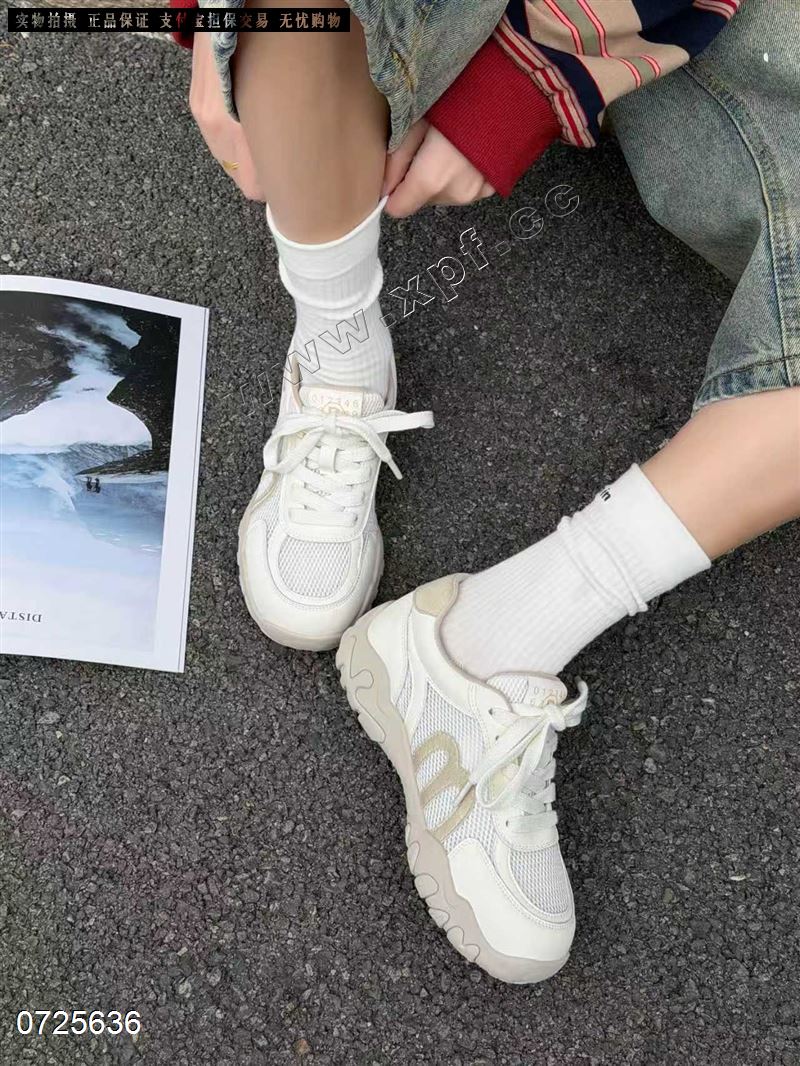 潮贝妮