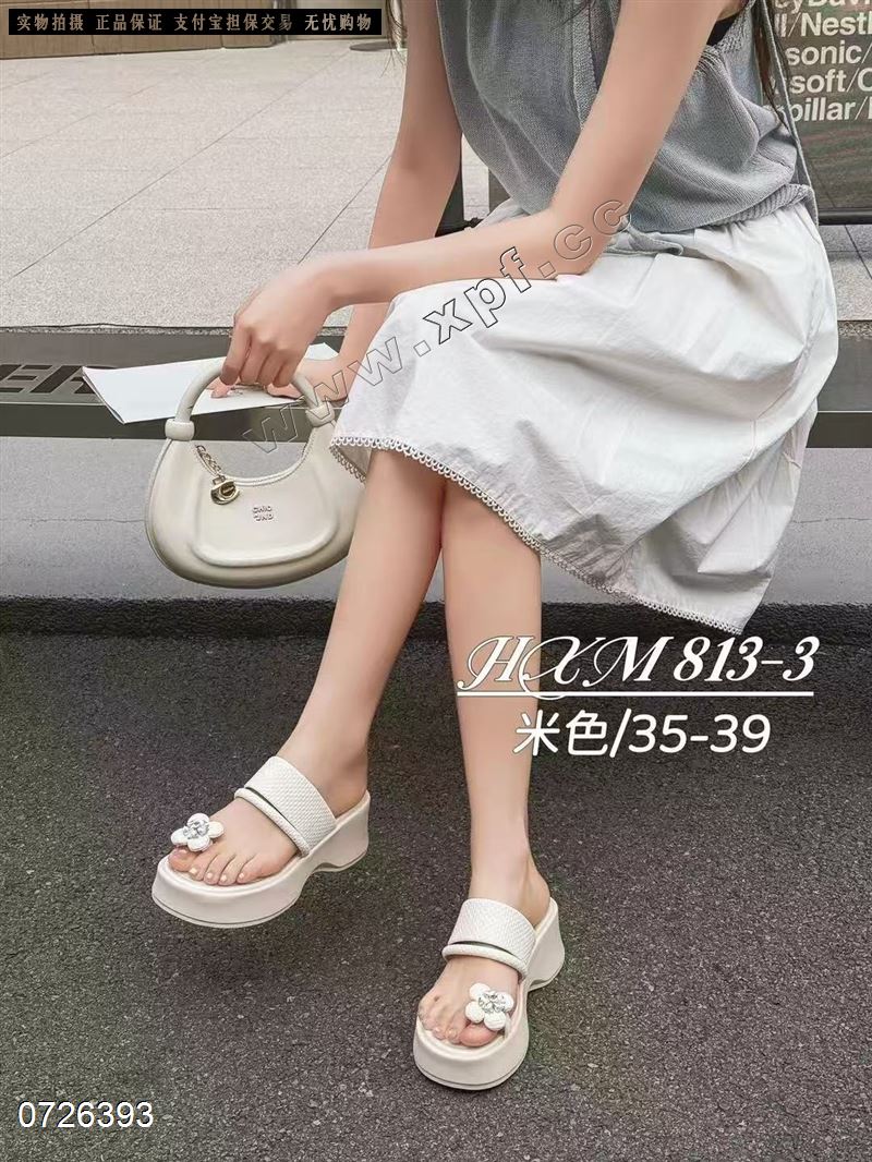 韩小美