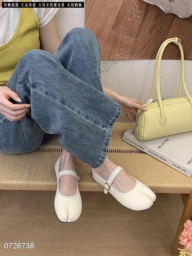 茉妮卡
