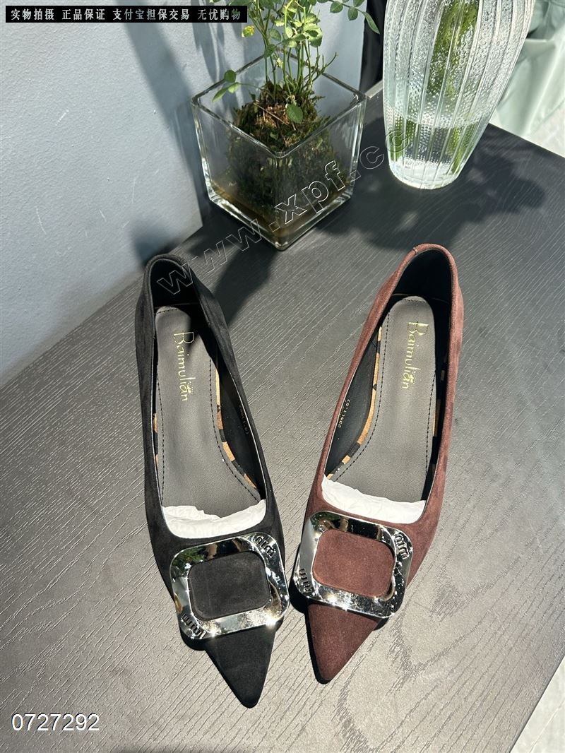 百沐莲89305 黑 790酒红 789
