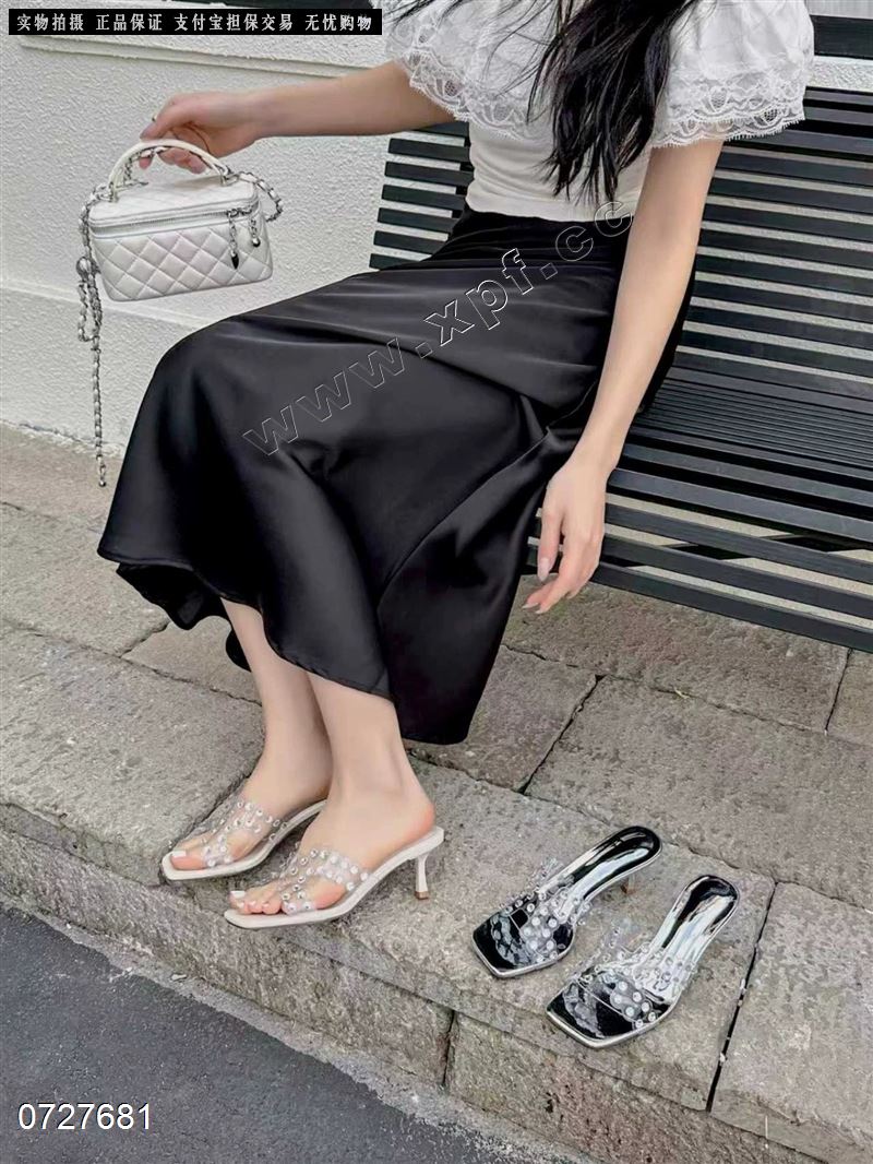 安妮黑豹 5416
