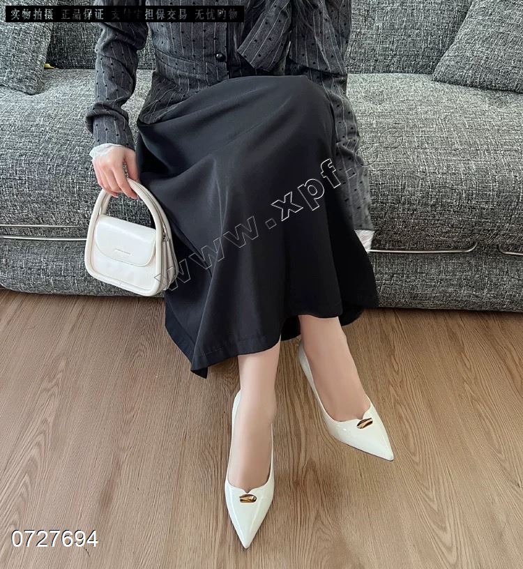 安妮黑豹 2622