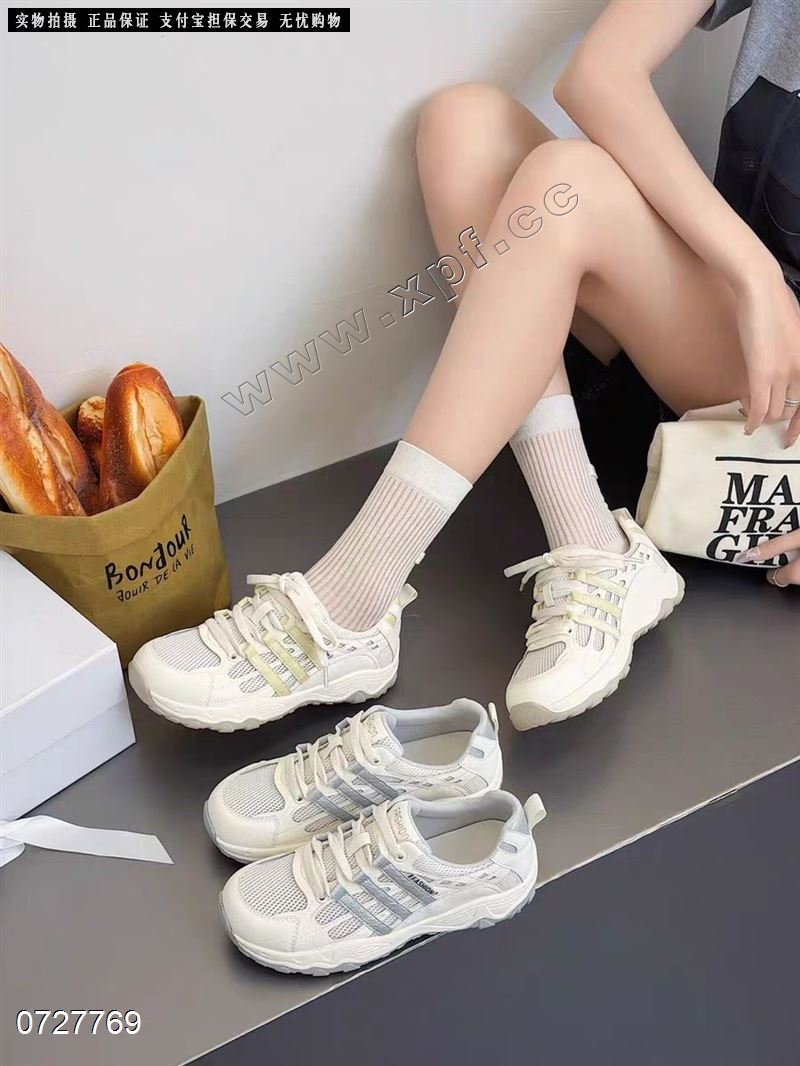 印象美眉