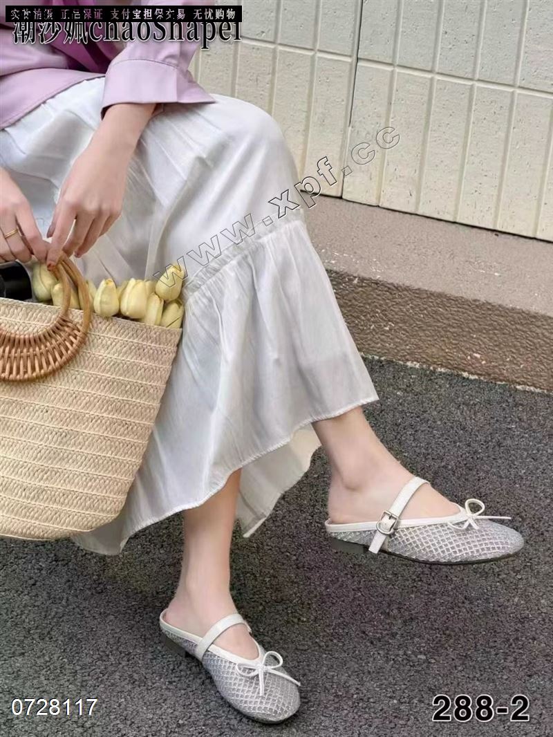 潮莎佩 288-2 米色5-9+678，金5-9