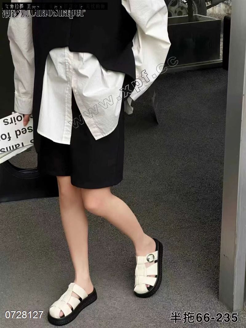 潮莎佩 66-235