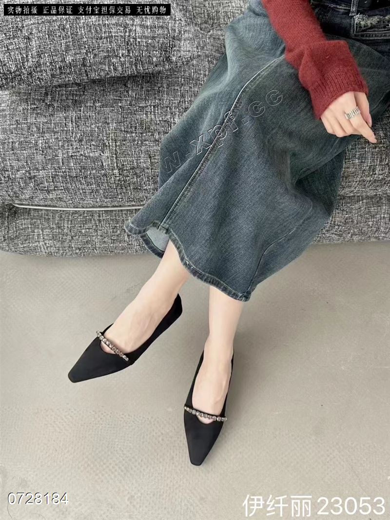 伊纤丽