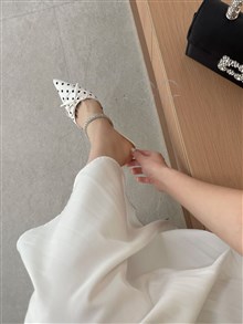 包头女拖鞋5092-8