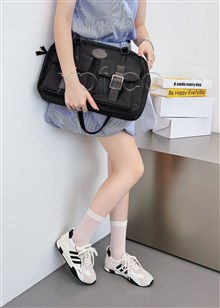 新款舒适百搭爆款阿甘鞋5339-1