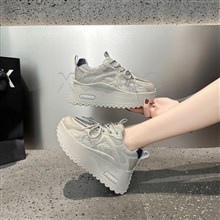 厚底休闲鞋2602
