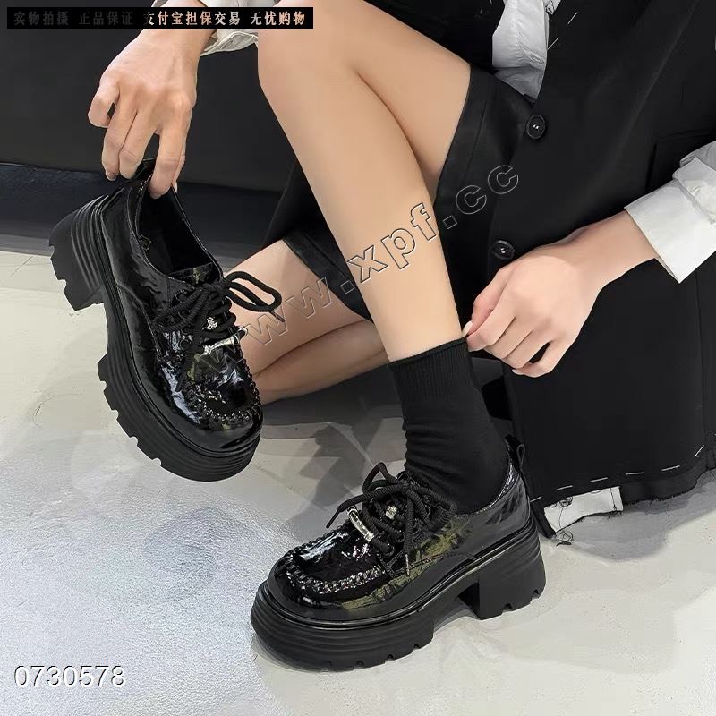 安妮黑豹4542