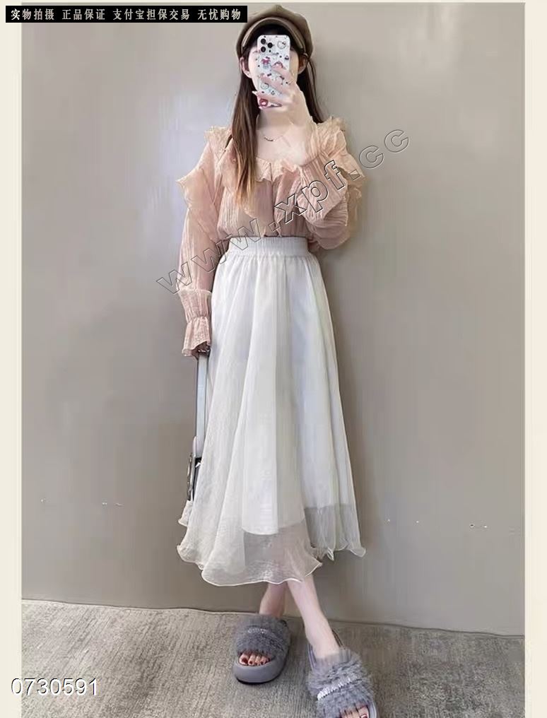 潮麦麦2357-1
