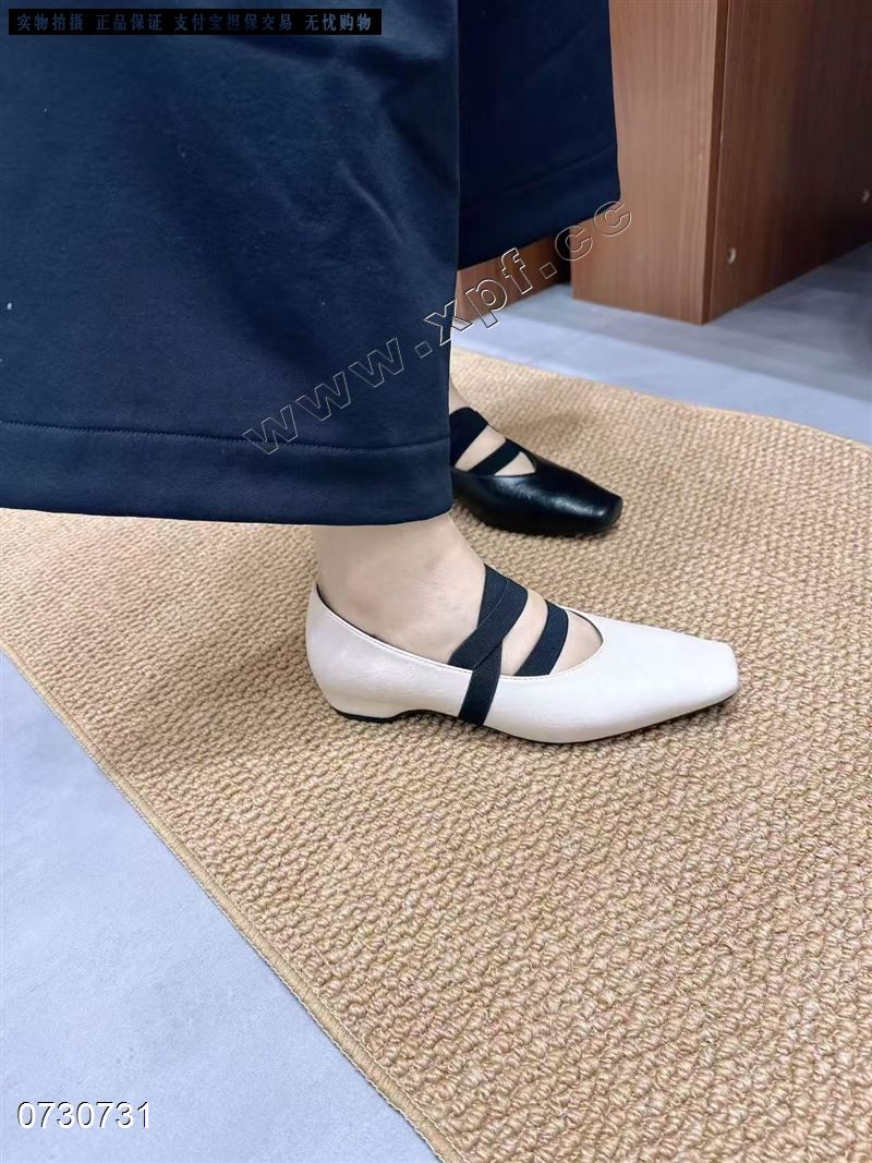 SP  时尚单鞋