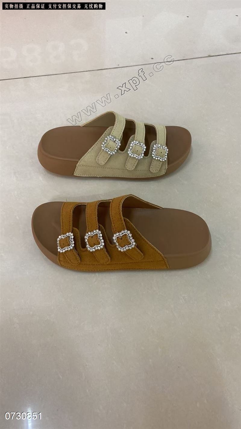 伊靓来
