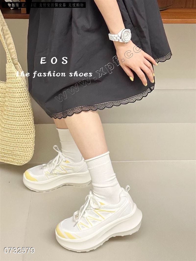 EOS  E210