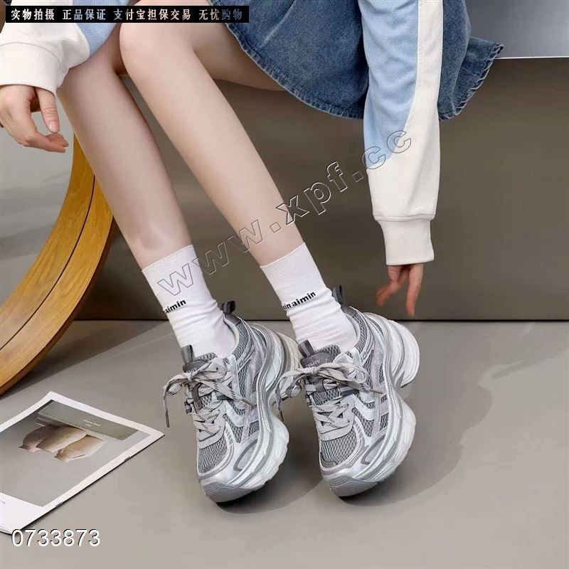 时尚休闲鞋96008