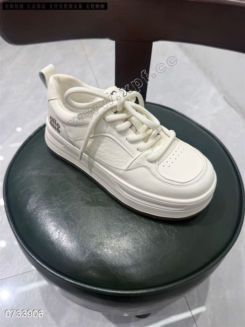 时尚休闲鞋6A018