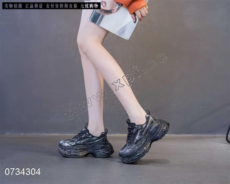 时尚休闲鞋