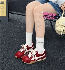 新款休闲鞋603033