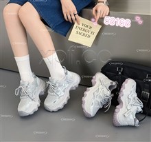 新款休闲鞋  58168