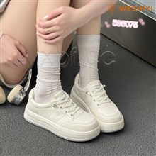 新款休闲鞋 585075