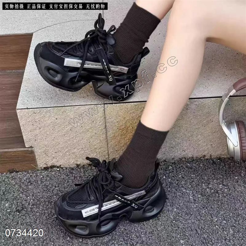 时尚休闲鞋306268