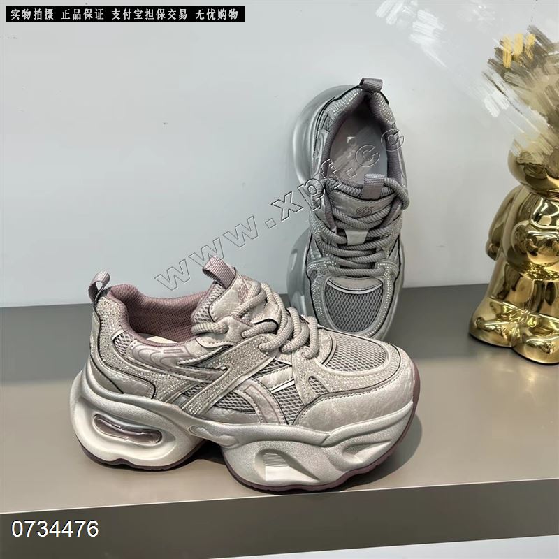 时尚休闲鞋6771