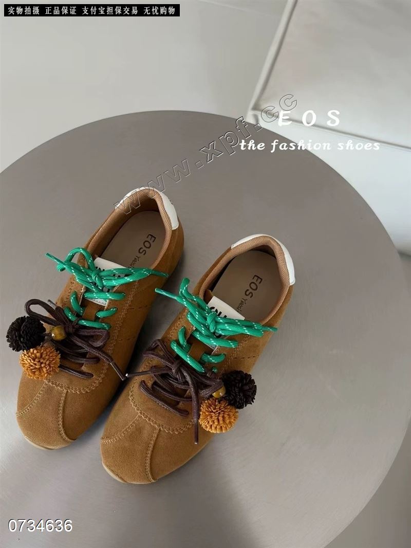 EOS  F365