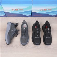 新款飞织休闲男鞋359026