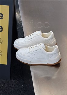 新款厚底休闲鞋556-1