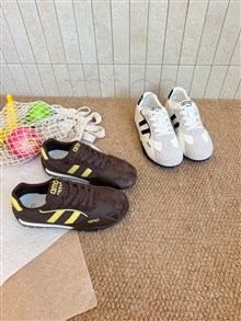 新款休闲鞋8539