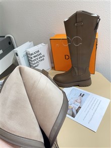 DOF 915B  加绒