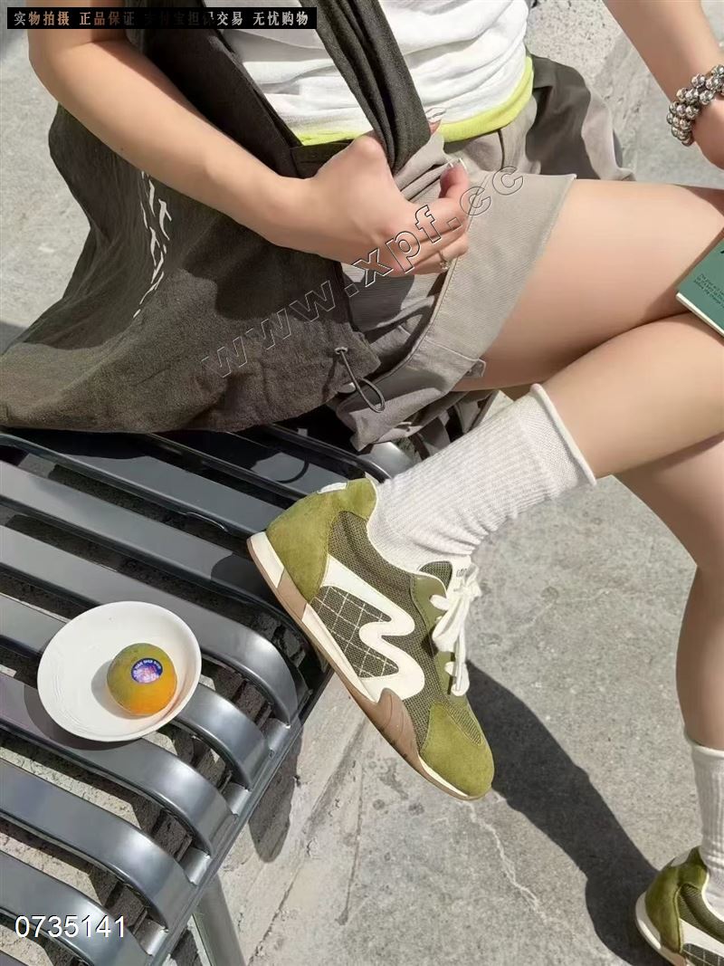 内增高休闲鞋