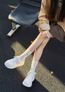 时尚休闲鞋503-1