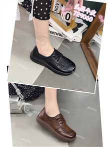 MUHOU  729060  头层牛皮