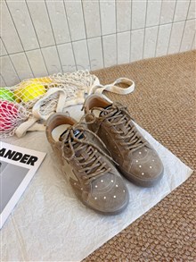 新款星星鞋休闲板鞋SA8602