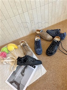 新款星星鞋休闲板鞋SA8602