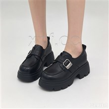 吉尔达8767GD-630802 头层牛皮女鞋