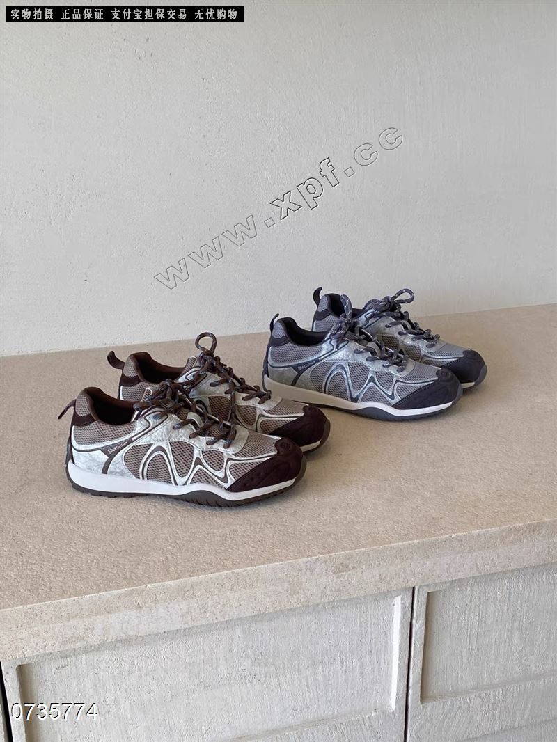 新款休闲运动鞋7725