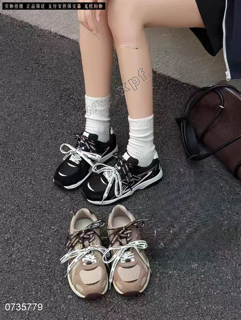 时尚休闲鞋