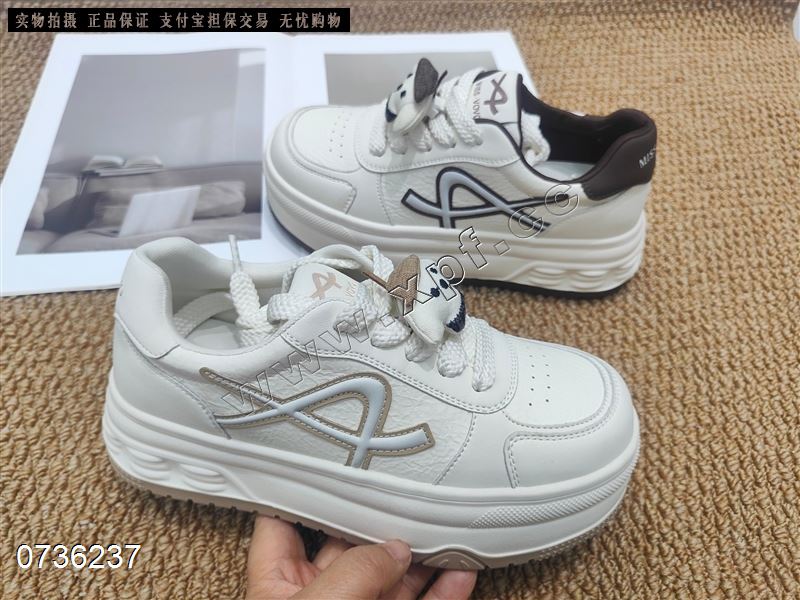 S97 时尚休闲鞋59030