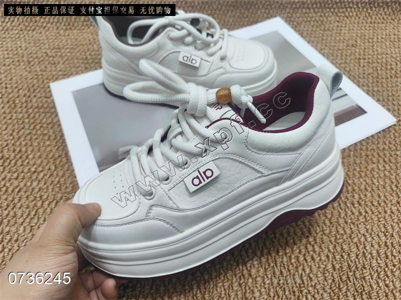 S97 时尚休闲鞋6802