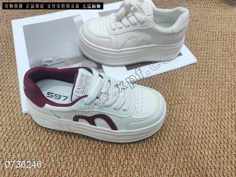 S97 时尚休闲鞋59029