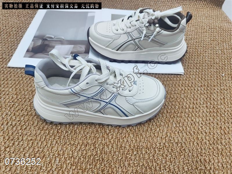 S97 时尚休闲鞋6821