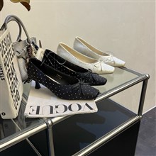 时尚单鞋2608-6