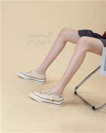 新款帆布休闲鞋96115-2